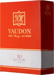 VAUDON XO carafe 0,7 KARTONIK