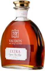 VAUDON EXTRA CARAFE 0,7 44% KARTONIK