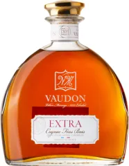 VAUDON EXTRA CARAFE 0,7 44% KARTONIK