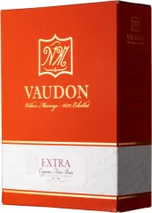 VAUDON EXTRA CARAFE 0,7 44% KARTONIK