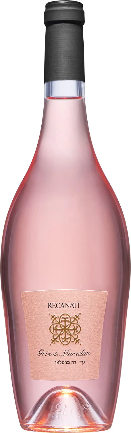 RECANATI GRIS DE MARSELAN ROSE 0,75 2020
