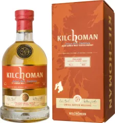 KILCHOMAN SAUTERNES POLAND SMALL BATCH 0,7 47,6%