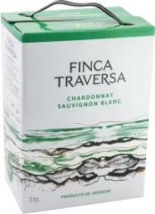 TRAVERSA CHARDON/SAUVI 3,0 BAGinBOX  12,5%