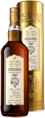 MMD INVERGORDON 33YO 1987 SINGLE GRAIN 48,5%