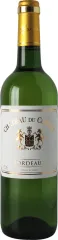 CHATEAU DU CORNET BLANC 0,75 12% 2020