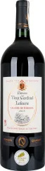 CHATEAU VIEUX CARDINAL LAFAURIE 2015 1,5