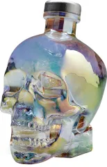 CRYSTAL HEAD VODKA AURORA CZASZKA 0,7L goły