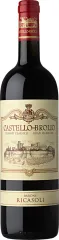 CASTELLO DI BROLIO 2016 0,75 RICASOLI