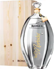 LA MORBIDA GRAPPA BIAŁA 1,5L SKRZYNKA      RONER