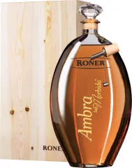 LA MORBIDA GRAPPA AMBRA 1,5L SKRZYNKA      RONER