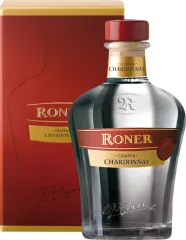 GRAPPA CHARDONNAY KARTON 0,7L      RONER