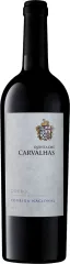 QUINTA DAS CARVALHAS TOURIGA NATION 2017 0,75
