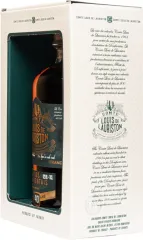 CALVADOS DOMFRONTAIS LAURISTON 40YO 0,7