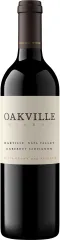 OAKVILLE CABERNET SAUVIGNON 2018 0,75