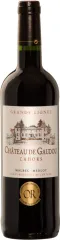 CHATEAU DE GAUDOU CAHORS GRANDE LIGNEE 0,75 2018