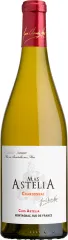 MAS ASTELIA CHARDONNAY 0,75 2023