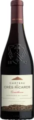 CHATEAU CRES RICARDS OENOTHERA ROUGE 2024 0,75L