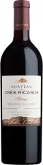 CHATEAU CRES RICARDS STECIA ROUGE 2024 0,75L