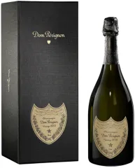 DOM PERIGNON BLANC 2017 W KARTONIKU 0.75