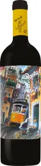 PORTA 6 TINTO 0,375L 13,5% 2024