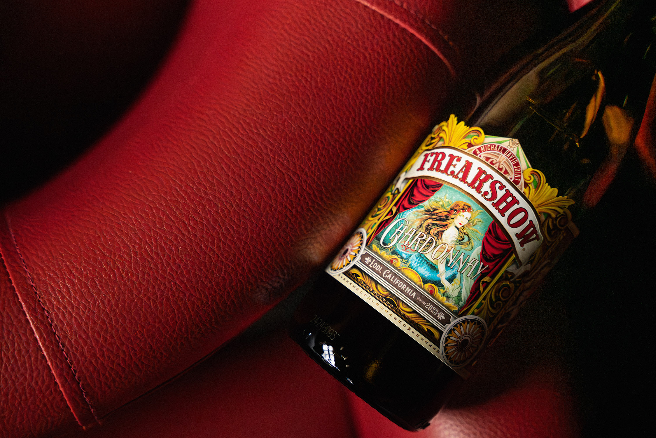 Freakshow – kalifornijskie wina z Lodi, które nie boją się wyróżniać