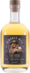ST.KILIAN TERENCE HILL THE HERO EIN KLITZE PISTAZIE 20% 0,7l