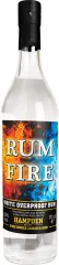 HAMPDEN JAMAICAN RUM FIRE 63% 0,7
