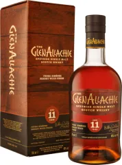 GLENALLACHIE 11YO PX FINISH 48% 0,7