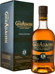 GLENALLACHIE 13YO MADEIRA FINISH 48% 0,7L