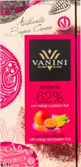 VANINI DARK MANGO PASSION FRUIT 7461 19-05-2027