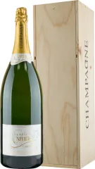 CATTIER BRUT 3,0L  skrzynka