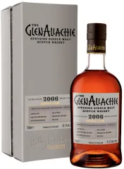 GLENALLACHIE 2006 61,1% CASK 1841 0,7L