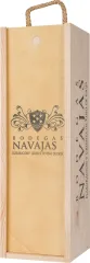 NAVAJAS CRIANZA 1,5 2016 skrzynka
