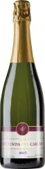 CAVA HACIENDA DEL CARCHE BRUT 0,75