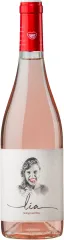 PRADOREY LIA ROSADO 0,75 2020 TEmpranillo