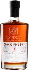 VAUDON DOUBLE CASK 0,7 43% kartonik