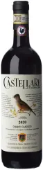 CASTELLARE CHIANTI CLASSICO 0,75  2020