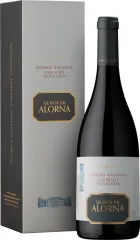 QUINTA DA ALORNA RESERVA TINTO 2017 kartonik 0,75