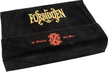 ARTURO FUENTE FORBIDDEN X AMOR SENSUAL D-F-20
