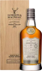GORDON&MACPHAIL ARDMORE 1987 BATCH 23/018 57,1% 0,7L SKRZYNK