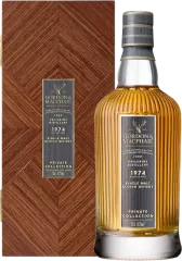 GORDON&MACPHAIL DAILUAINE 1974 47,7% 0,7L PRIVATE COLLECTION