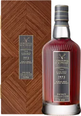 GORDON&MACPHAIL GLENLOSSIE 1973 49,9% 0,7 PRIVATE COLLECTION
