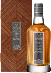 GORDON&MACPHAIL LINKWOOD 1982 57,8% 0,7L PRIVATE COLLECTION
