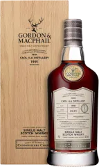 GORDON&MACPHAIL CAOL ILA 1991 BATCH 23/004 55,5% 0,7L SKRZYN