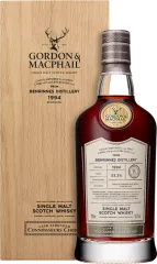 GORDON&MACPHAIL BENRINNES 1994 BATCH 24/014 53,3% 0,7L SKRZY