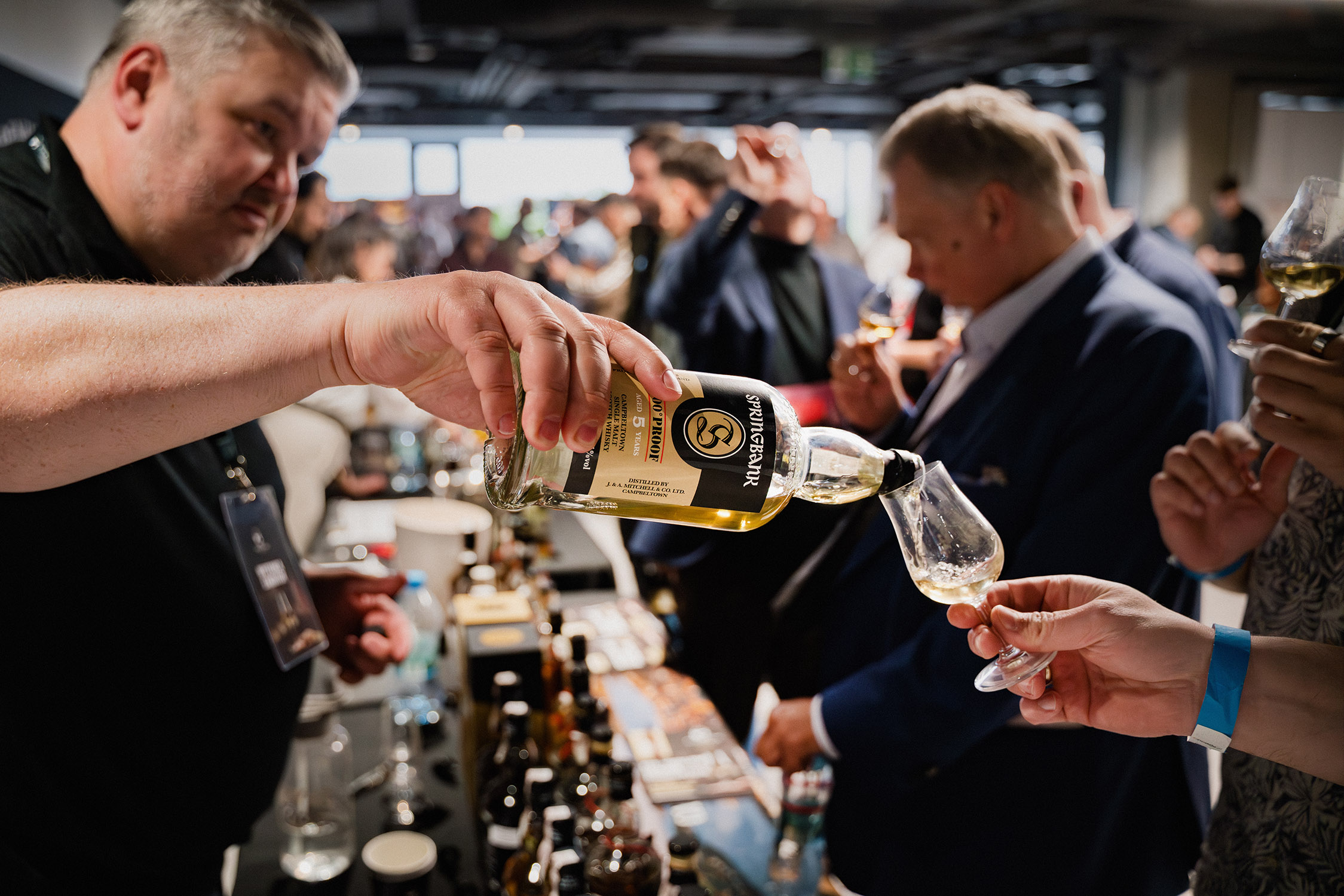 X edycja Pawlina Whisky & Friends – relacja z wydarzenia