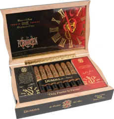 ARTURO FUENTE FORBIDDEN X DESEOS D'AMOR D-F-20