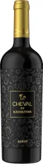 KATARZYNA CHEVAL DE MERLOT 0,75L 14,5% 2024