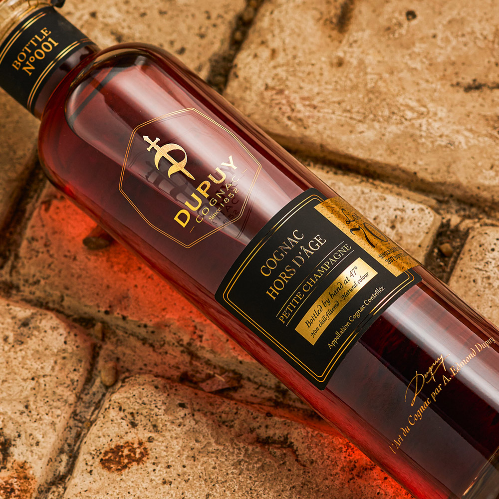 Dupuy Cognac