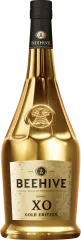 BEEHIVE BRANDY GOLD 1L 40%